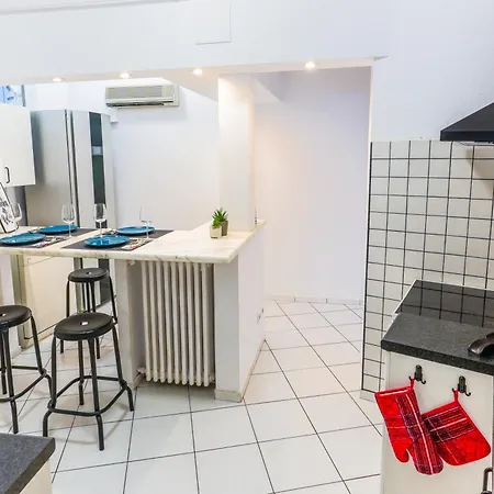 Ultracentral Golden Gatehouse 3 Bdrm Apartament Bukareszt