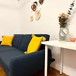 Apartment Ultracentral Golden Gatehouse 3 Bdrm *