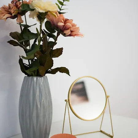 Daire Ultracentral Golden Gatehouse 3 Bdrm Bükreş