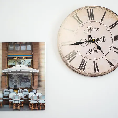 Ultracentral Golden Gatehouse 3 Bdrm Апартаменты