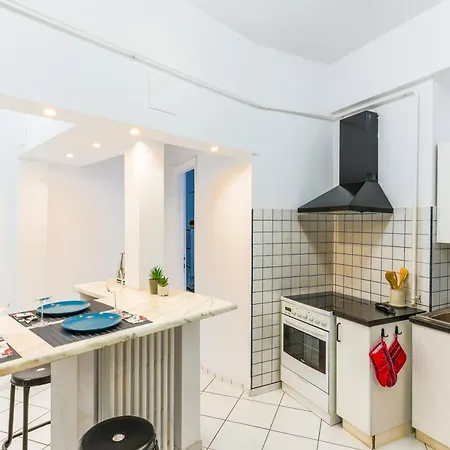 Lägenhet Ultracentral Golden Gatehouse 3 Bdrm Bukarest