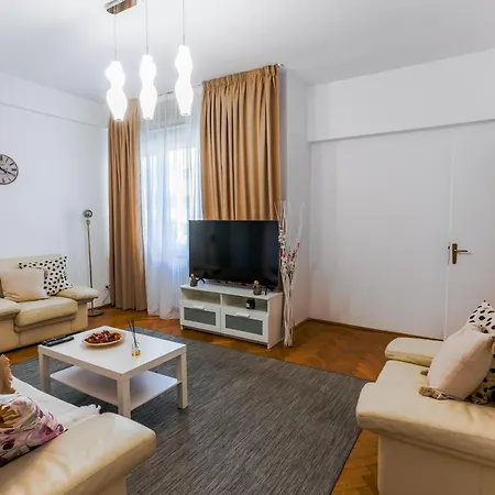 Daire Ultracentral Golden Gatehouse 3 Bdrm