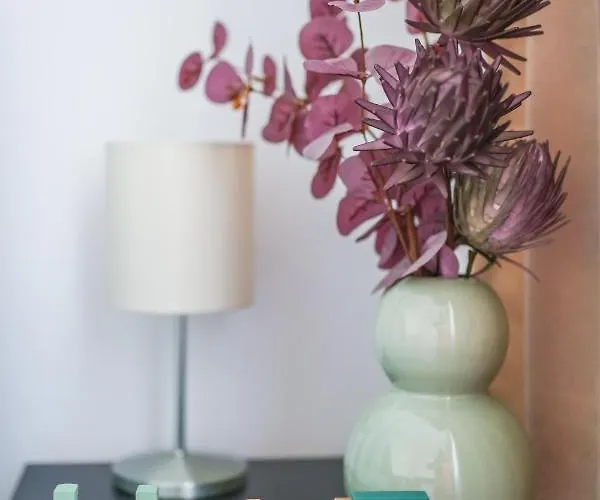 Ultracentral Golden Gatehouse 3 Bdrm アパート