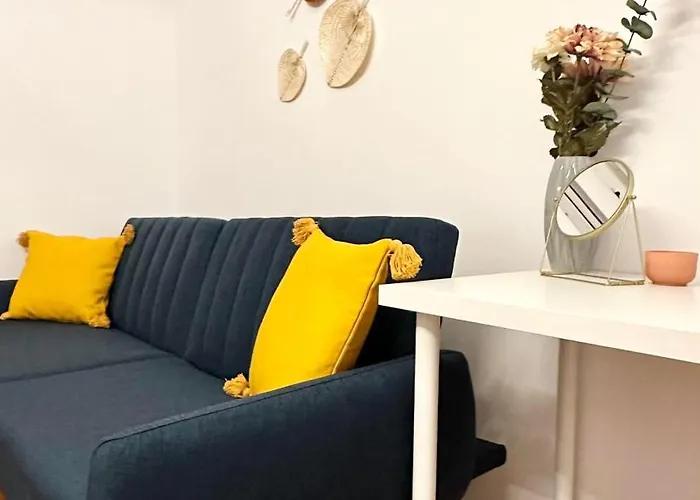 Apartament Ultracentral Golden Gatehouse 3 Bdrm *