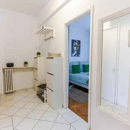 Appartement Ultracentral Golden Gatehouse 3 Bdrm *