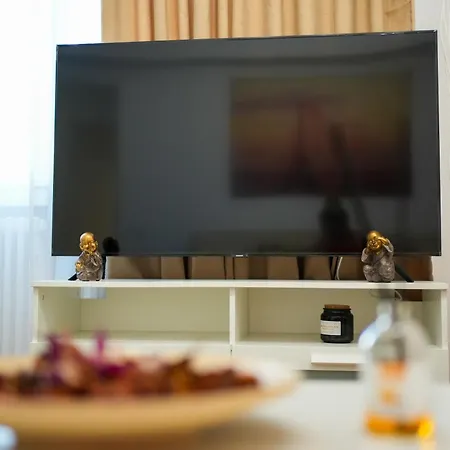 公寓 Ultracentral Golden Gatehouse 3 Bdrm